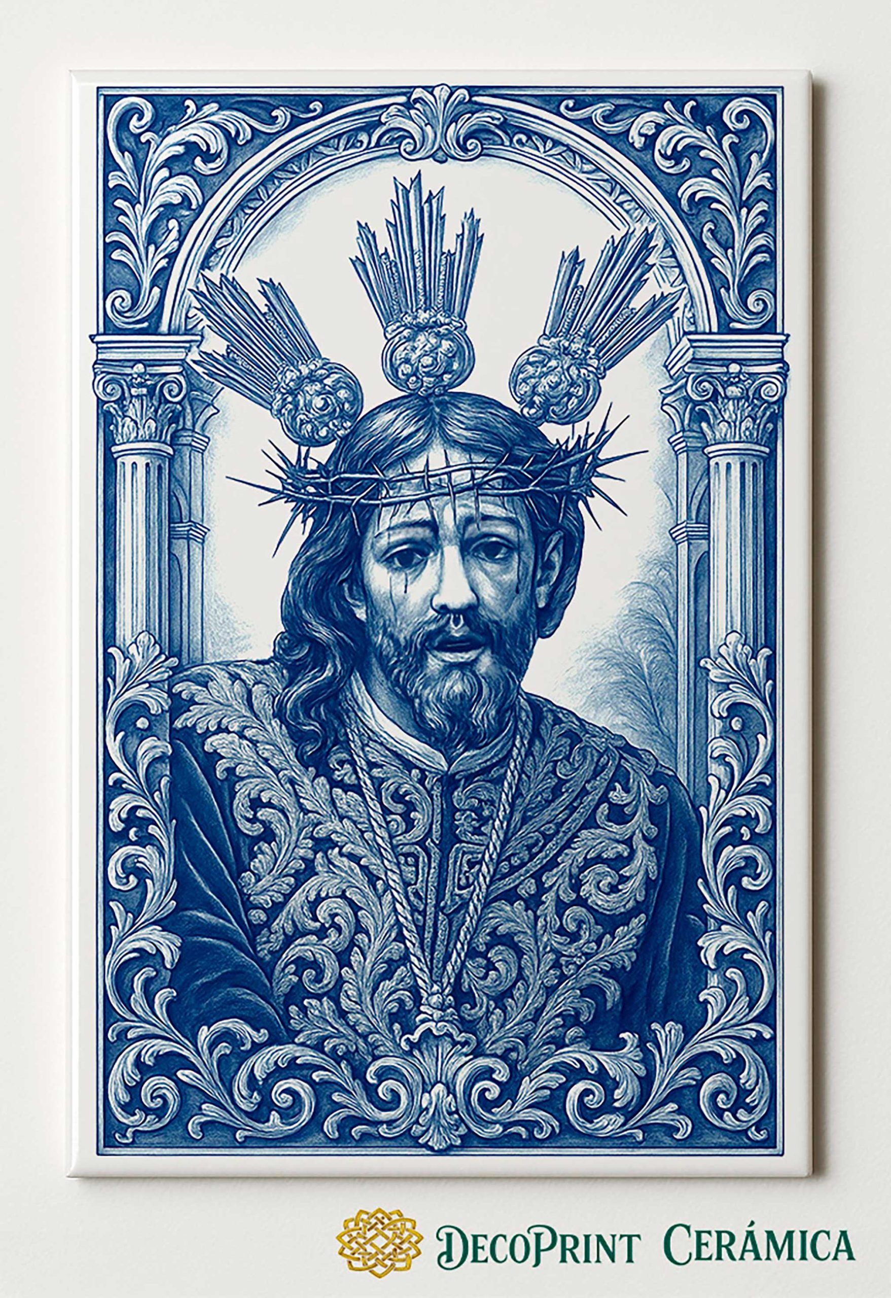 Azulejos Personalizados