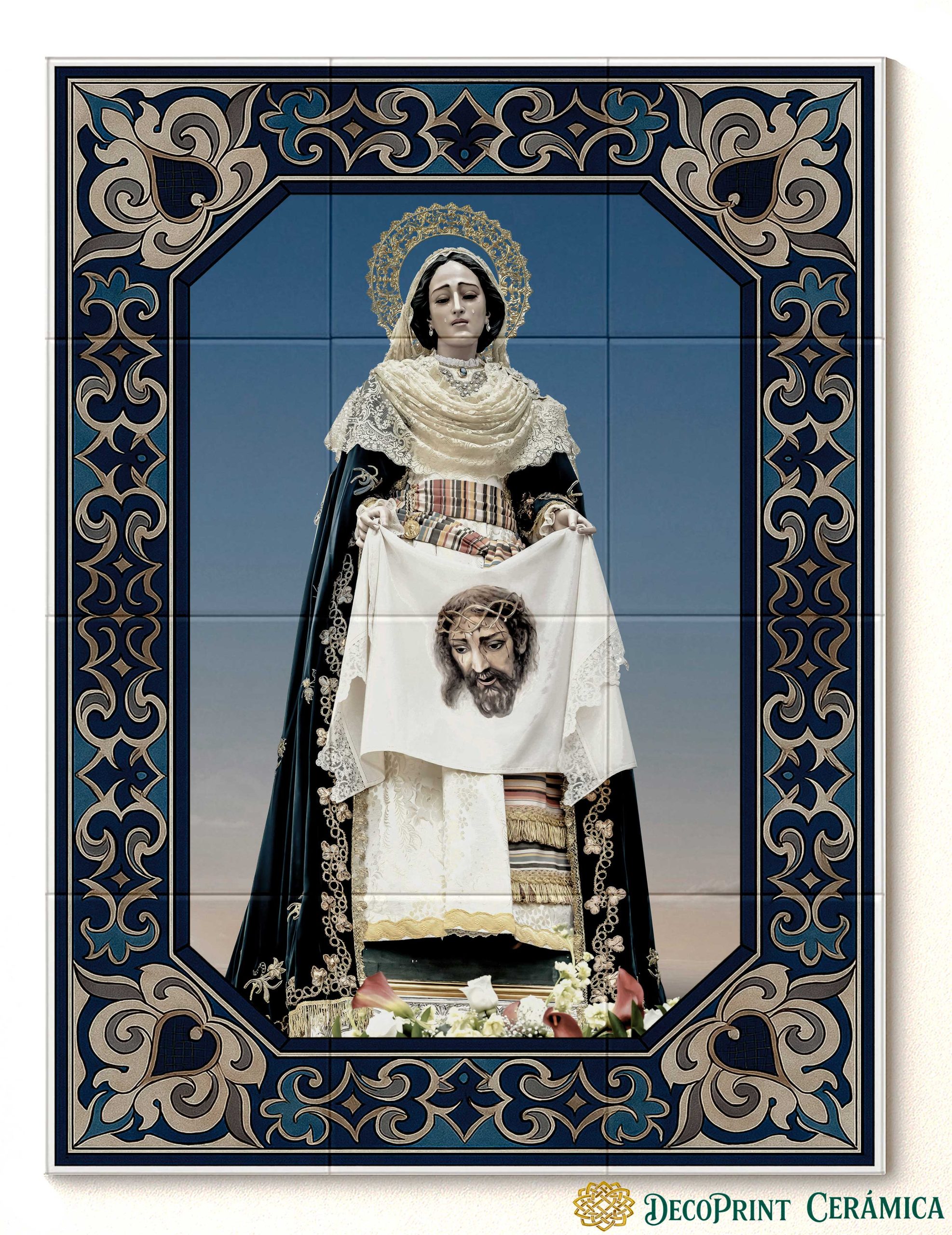 Murales de Cerámica