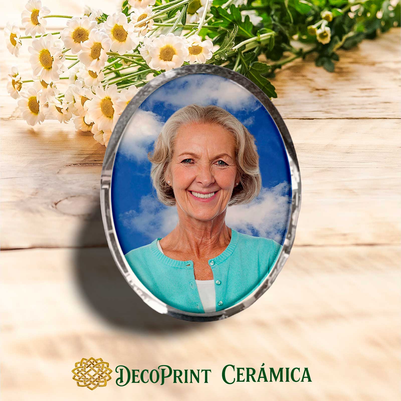 Arte Funerario Personalizado