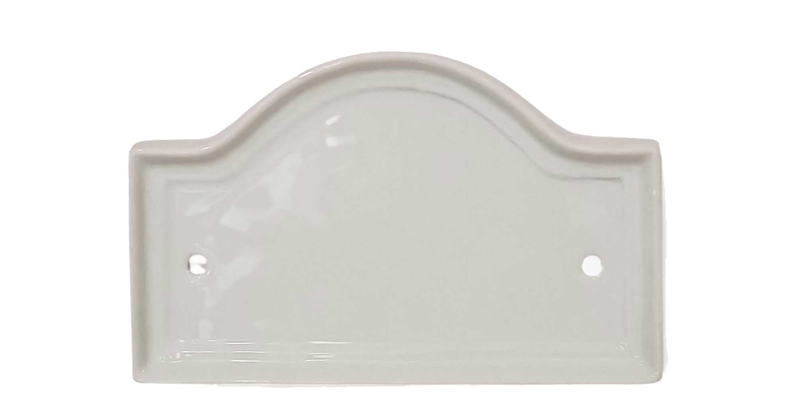 Placa base sin personalizar